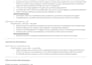 edit a resume, write a resume, or create resume from scratch
